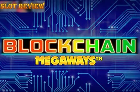 Blockchain Megaways